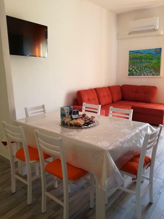 House Of Colours Villa Alghero Buitenkant foto