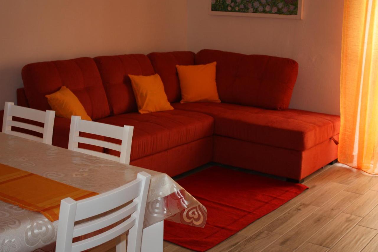 House Of Colours Villa Alghero Buitenkant foto